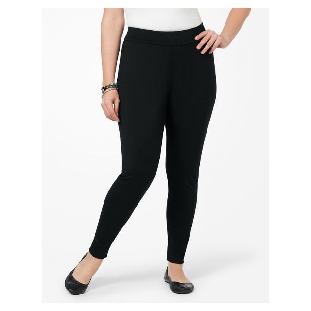 QUẦN LEGGING BIGSIZE 70-80kg | BigBuy360 - bigbuy360.vn