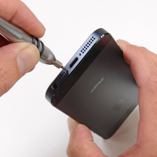 Loa ngoài ( chuông) IPhone 5