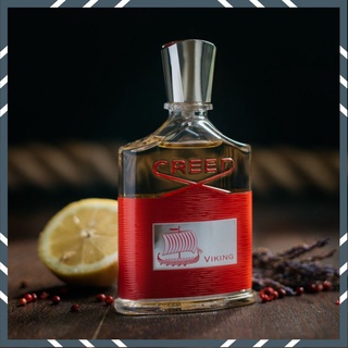 Nước hoa dùng thử Creed Viking