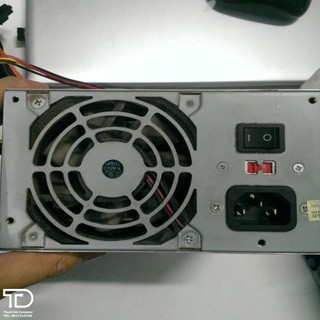 Nguồn máy tính AcBel E2-510 Plus