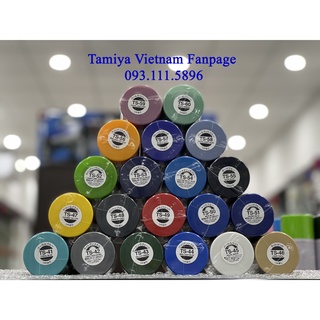 [TAMIYA] Sơn Xịt TS 100ml (TS41-TS60)