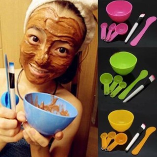Combo 10 Bát trộn mặt lạ