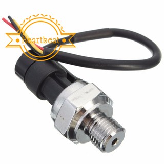 Cảm biến áp suất khí nén dành cho nước