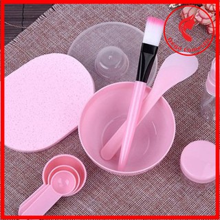 Chổi quét mặt nạ 14cm cao cấp
