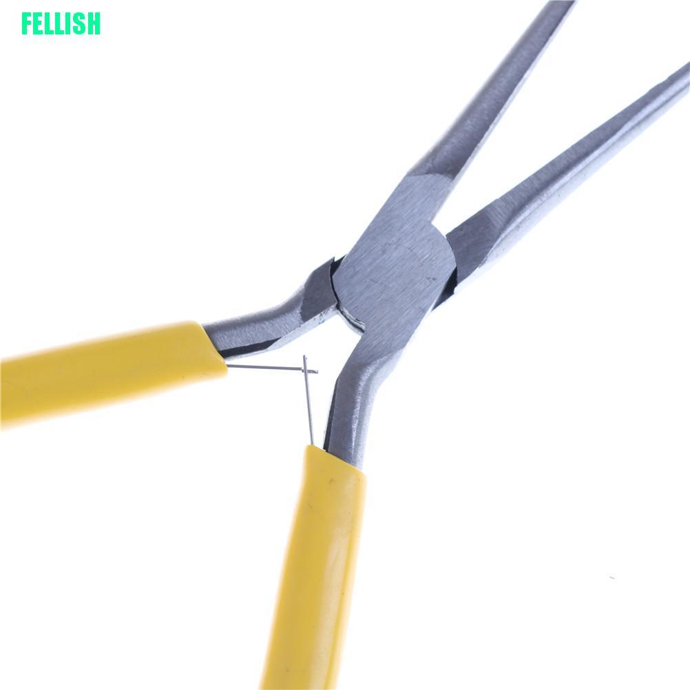 Kìm mũi dài để sửa chữa tiện lợi cỡ 5''/ 125mm