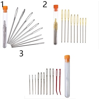 Conopery Set 9 dụng cụ đan len thủ công