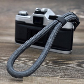 dây đeo máy ảnh hantrap tròn