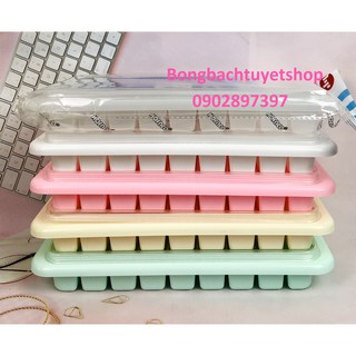 KHAY ĐÁ NẮP ĐẬY HOFACO HPL51