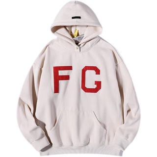 Áo hoodie FG nỉ bông
