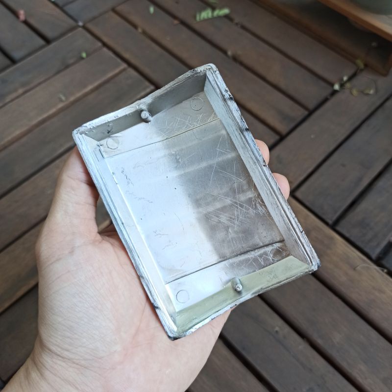 Logo mặt nạ xe cub DH88, Honda Daelim DH88