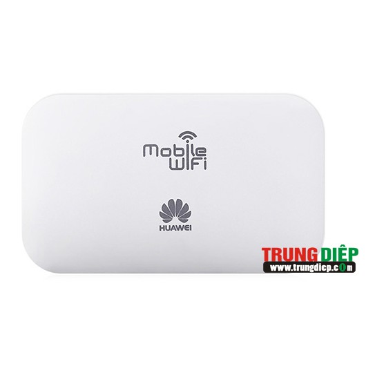 Bộ phát 4G Huawei E5573C