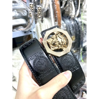 Mặt thắt lưng nam - Không kèm dây (Giao mẫu ngẫu nhiên)