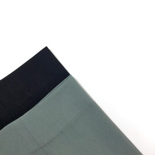 Quần âu Project màu xi măng