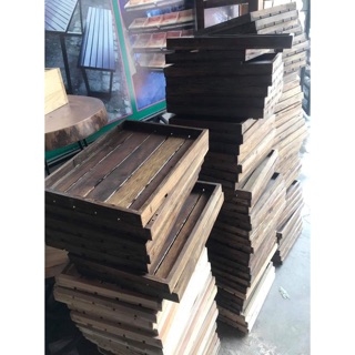 Khay gỗ pallet