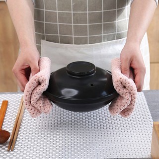 Khăn lau nhà bếp, lau bát siêu thấm thoitrangnu