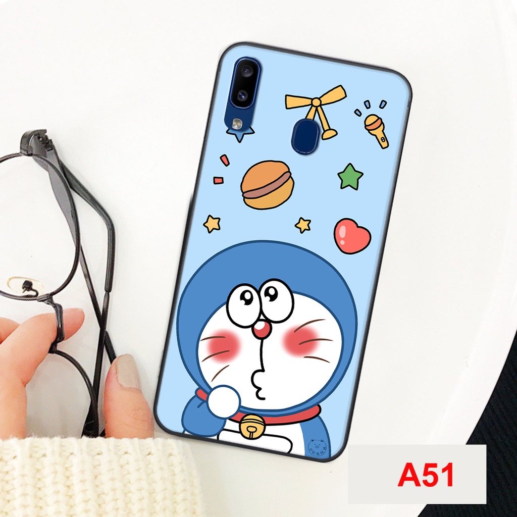 [HOT] ỐP LƯNG SAMSUNG A20-SAMSUNG A30 HÌNH HOẠT HÌNH NGỘ NGHĨNH-HOT 2021
