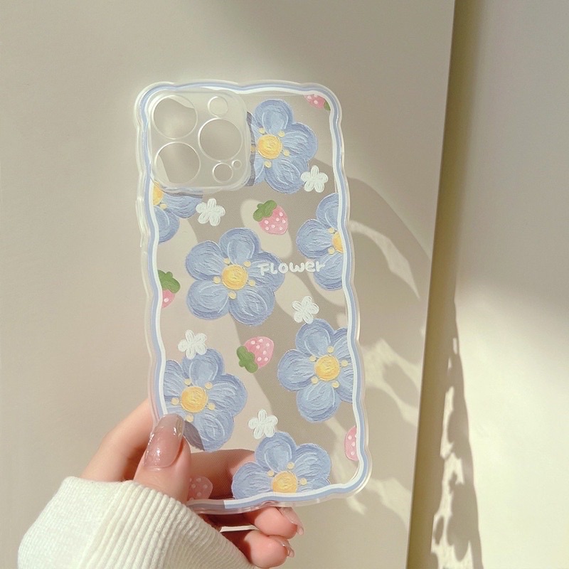 Ốp Lưng IP 13Pro Mềm - FukiShop
