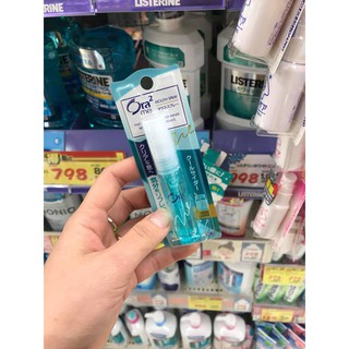 Nước xịt thơm miêng Sunstar Ora2 Breath Fine nhật bản