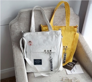 Túi tote living khuyen