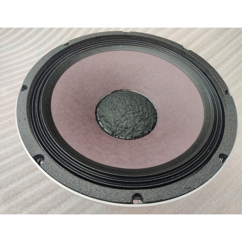 LOA BASS 30 JQ AUDIO TỪ 190 COIL 75 GÂN VẢI TẨM DẦU.Giá 2 chiếc.