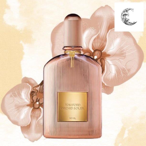 - Scentstation- Nước hoa Tom Ford ORCHID SOLEIL Test -Nước Hoa Chất