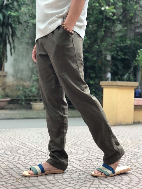 Quần đũi Nam  hàng cao cấp có sẵn 4 màu !!