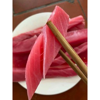 Cá Ngừ Đại Dương 500g