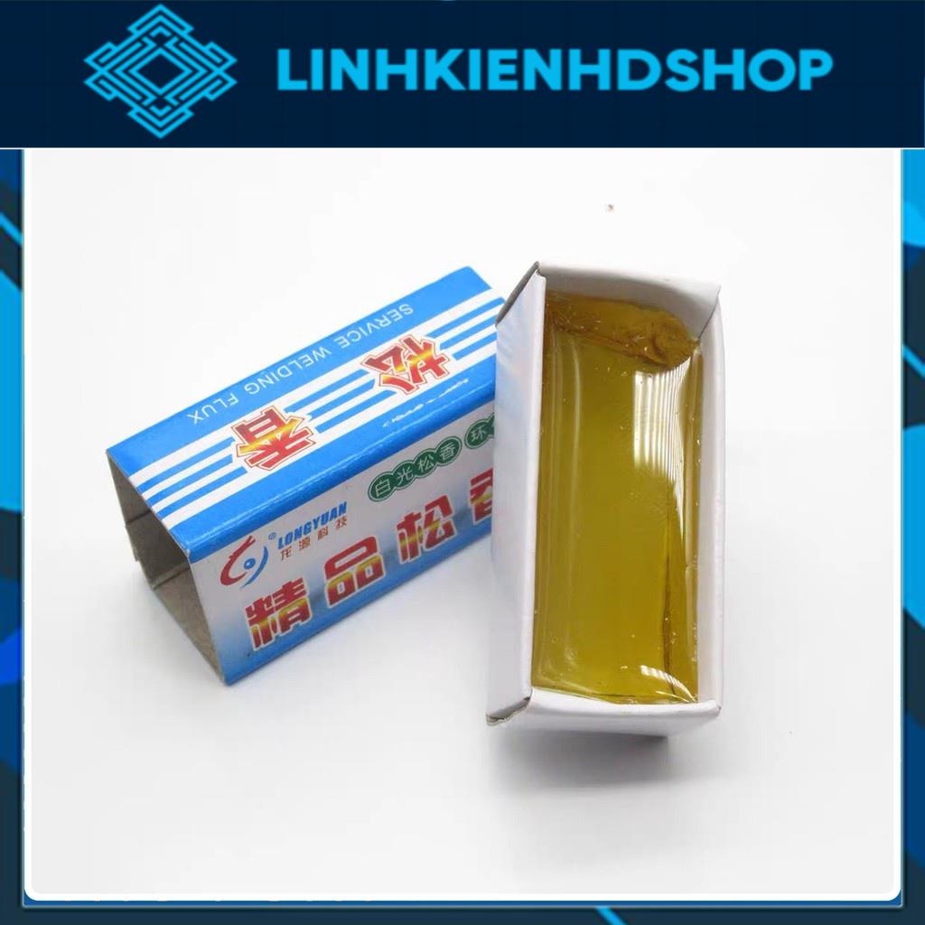 Nhựa thông hàn hộp nhỏ 15G