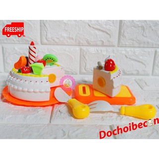 Đồ chơi cắt bánh sinh nhật 170C2