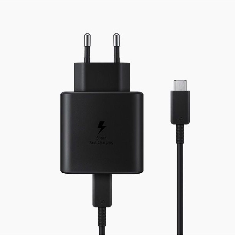 Bộ sạc nhanh SS 45W - Chính hãng sạc siêu nhanh Note 10 Plus/S20 Ultra Note 10 Plus 5G/Note 20/Note 20 Ultra
