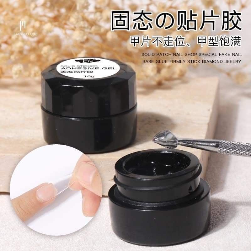 Gel khô định hình hũ to 10g