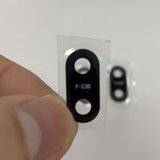 Kính camera Huawei Nova 3