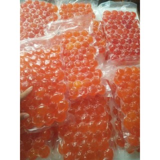 Trứng muối 14g