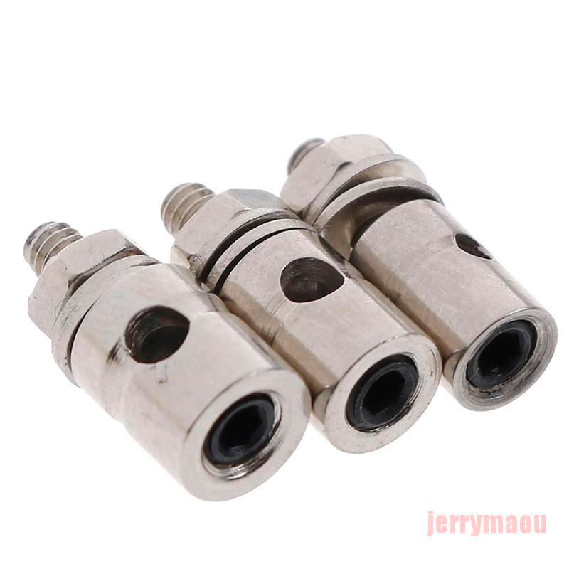 Set 10 Đầu Nối Servo Cho Máy Bay Điều Khiển Từ Xa