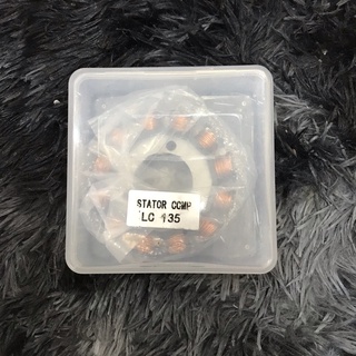 cuộn lửa exciter 135 RACE  độ không gồm dây - mâm lửa độ Ex 135