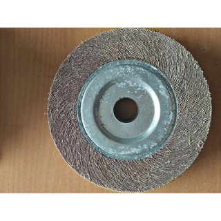 Bánh nhám 200 x 25 x 25 - bánh mài 8" x 1" x 1