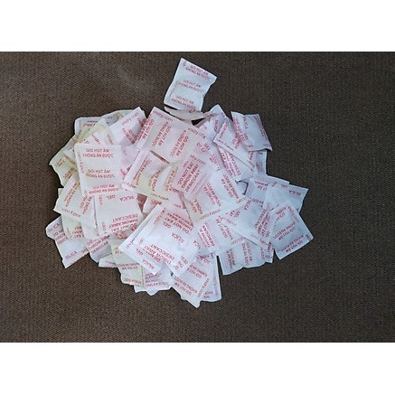 Combo 150 hút ẩm bảo quản truyện tranh
