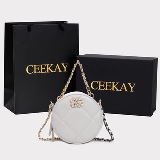 túi xách ceekay trả order