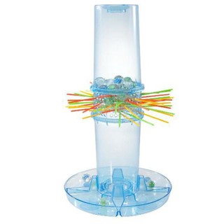 Trò chơi vận động - KerPlunk game