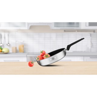 CHẢO INOX CHỐNG DÍNH ELMICH EL-3757