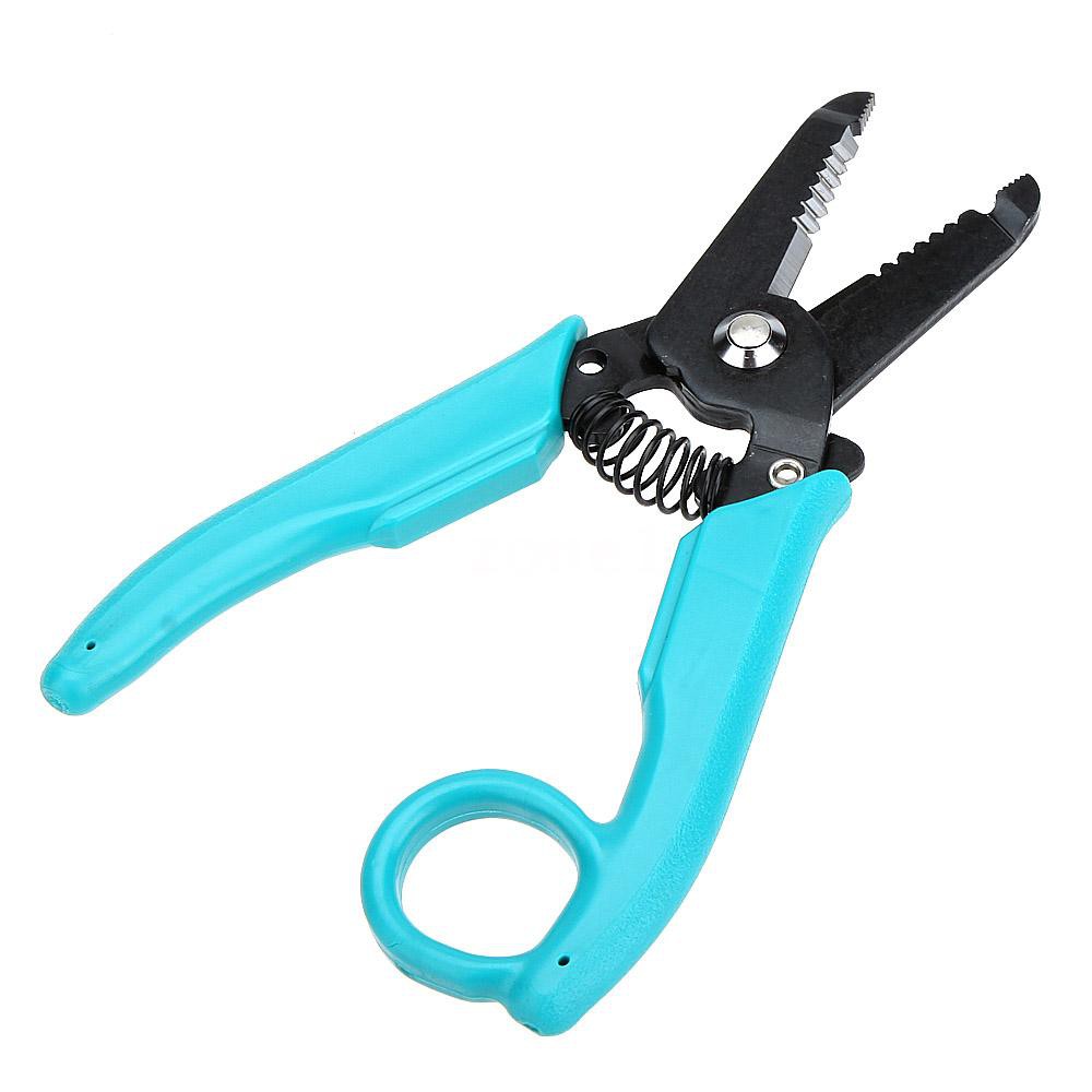 Kềm cắt điện đa năng 7 trong 1 tiện dụng