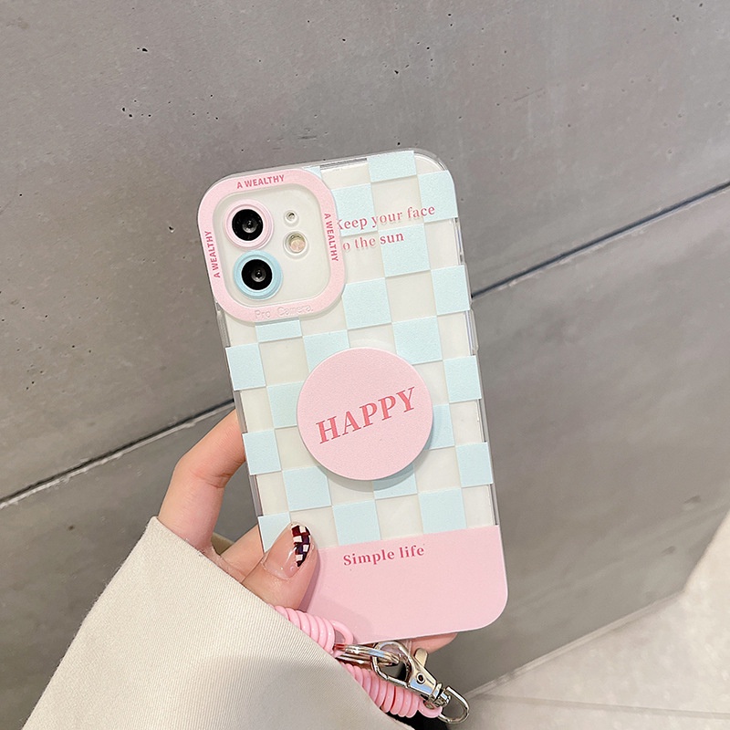 Ốp lưng iphone ốp Điện Thoại In Hình Bảng Vẽ Cho iPhone13 Pro Max 11 12 Mini XS I8 I7 Plus 14 13