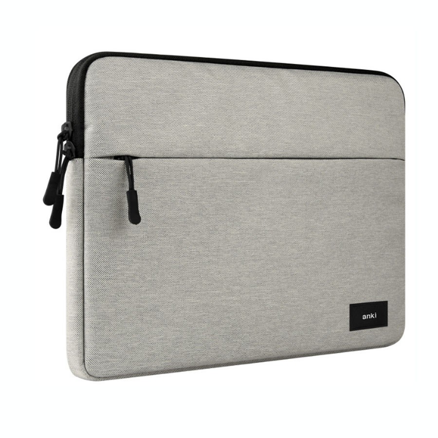 Túi Chống Sốc Laptop, Macbook Anki (Full Size) T004 | WebRaoVat - webraovat.net.vn