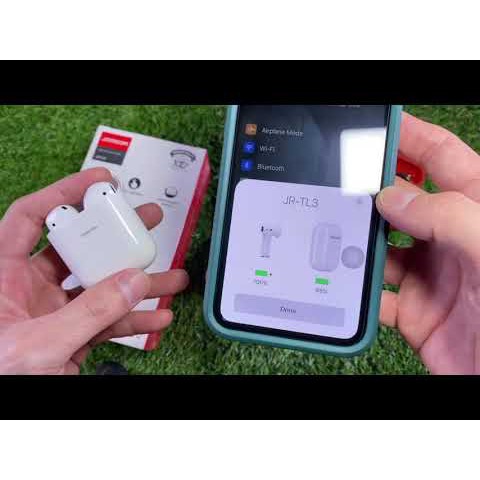 Tai nghe không dây TWS Joyroom TL3