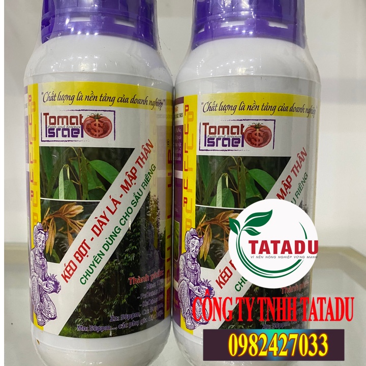 CHAI 500ML PULL UP KÉO ĐỌT MẬP LÁ DÀY THÂN