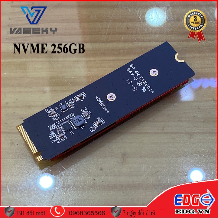 Ổ Cứng SSD NVME 256GB Vaseky V900 chính hãng | BigBuy360 - bigbuy360.vn