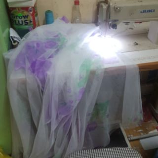 Màn / mùng dành cho võng