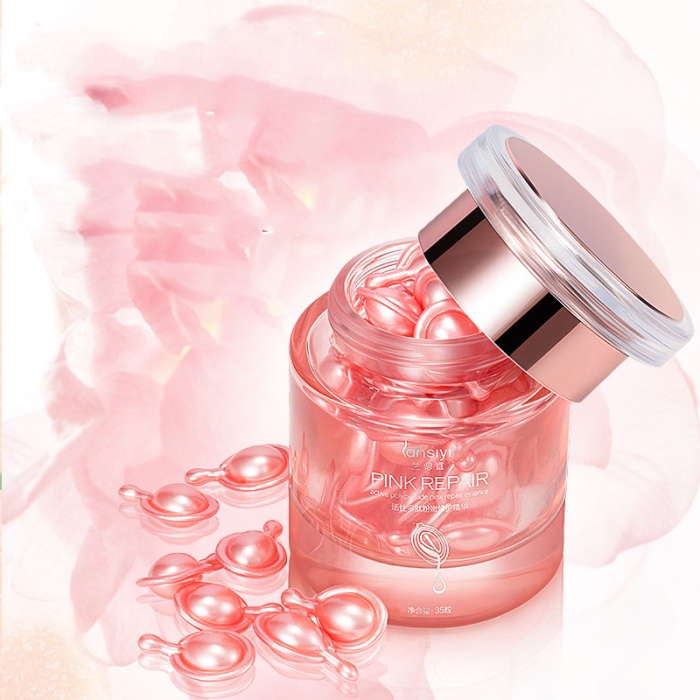 Tinh Chất Làm Trắng Da Vùng Nhạy Cảm An Toàn Cho Nữ