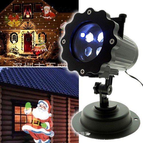 ĐÈN TRANG TRÍ SINH NHẬT - NOEL - LỄ TẾT