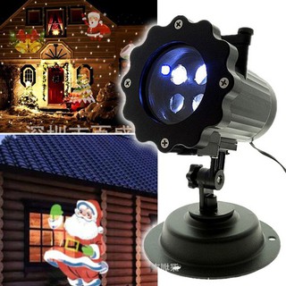 Đèn trang trí sinh nhật - noel - lễ tết